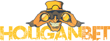 Holiganbet Logosu